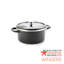 Greenpan Featherweights Non-Stick 22Cm/3.3 Litres Casserole With Lid