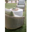 Cambria Outdoor Teak Lounge Chair