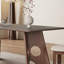 High-End Light Luxury Dining Table-603633395