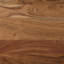 Pike Stone Top End Table-57320540