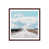 Natural Floater Framed selected