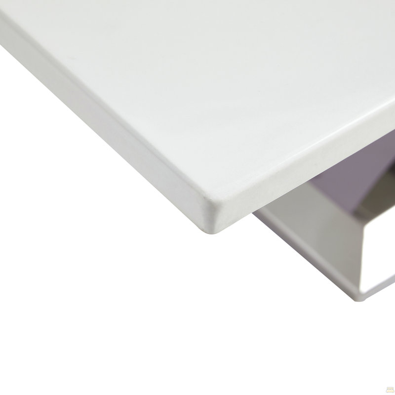 Table basse moderne 50,4 pouces