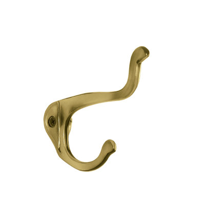 Classic Rose Homestead Wall Hook