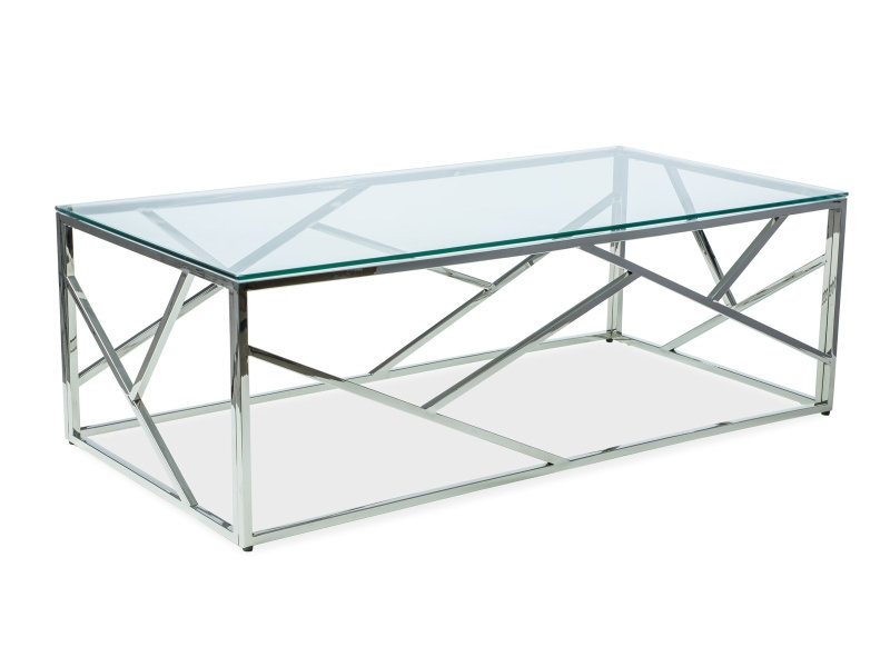 Femke Sled Coffee Table