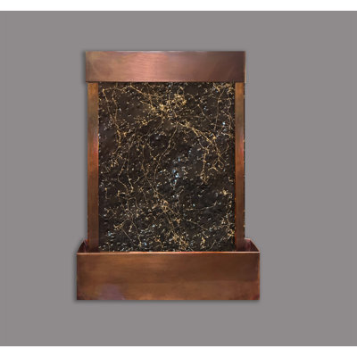 Nox Caelum Tabletop Fountain