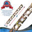 Support mural / pour plafond 11 tiges 2-en-1 Emberton