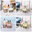 Organisateur de maquillage avec tiroir, porte-pinceaux de maquillage rotatif à 360°, boîte de rangement pour maquillage et soins de la peau, organisateurs de maquillage (blanc)-546145256