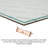 Wood Matte Picture Frame with Mat-70815842