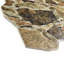 Rambla 15" x 23" Porcelain Stone Look Wall & Floor Tile
