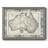 " Bordered Map Of Australia "-1219882984-1219882988