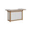 Outdoor Rectangle Bar Table-485398973-485398964
