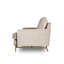Andrew Martin Velvet Sofa