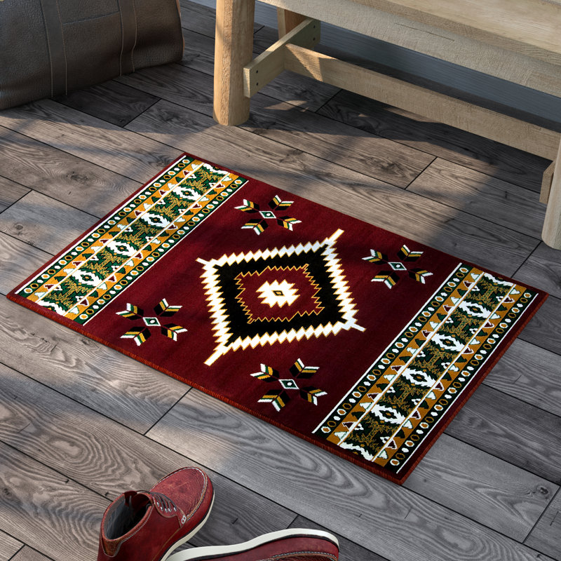 Labrieville Indoor / Outdoor Rug