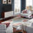 Modway Yaretzi Distressed Southwestern Aztec Area Rug-27773150