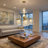 Fatemah 4 - Light Empire Chandelier