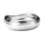 Cobra Mirror Polished Decorative Bowl-55848307