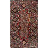 One-of-a-Kind Rectangle 4'3" X 7'6" Area Rug