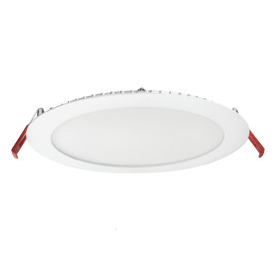 Wafer Air-Tight LED Canless Recessed Lighting Kit