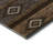 Premium Machine Washable Mayfield AMF1943 Tribal Rug-1942800597