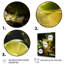 Citrus Margarita Burst Cocktail - Art mural cocktails-501348610