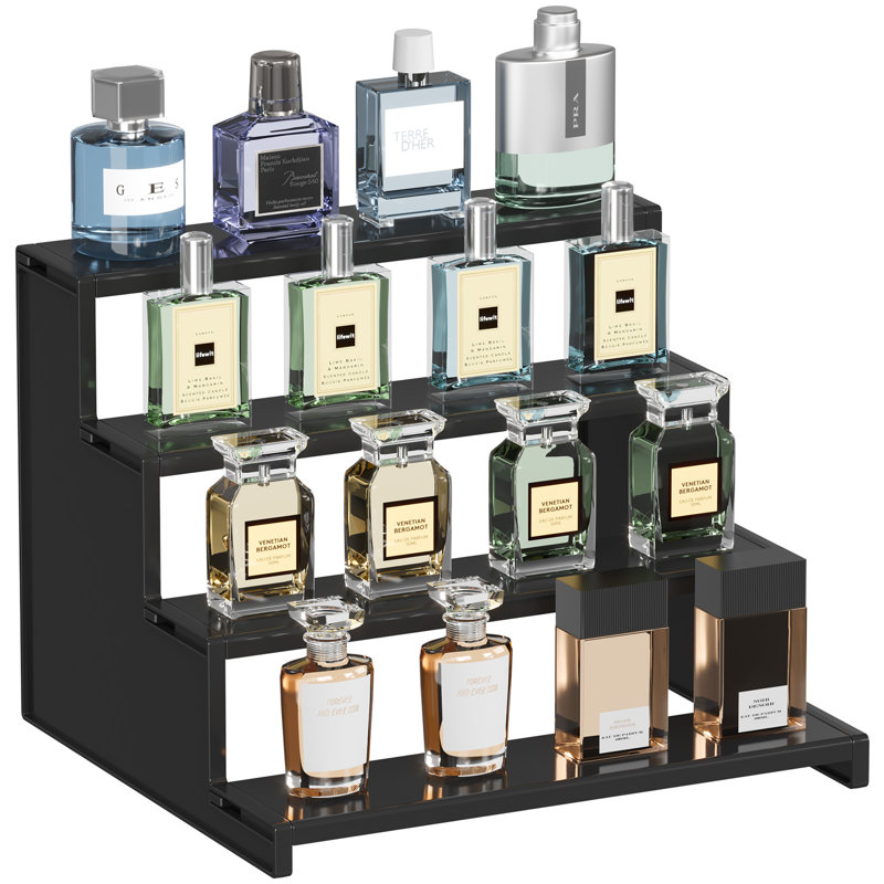0.787'' H x 10.85'' W Display Case