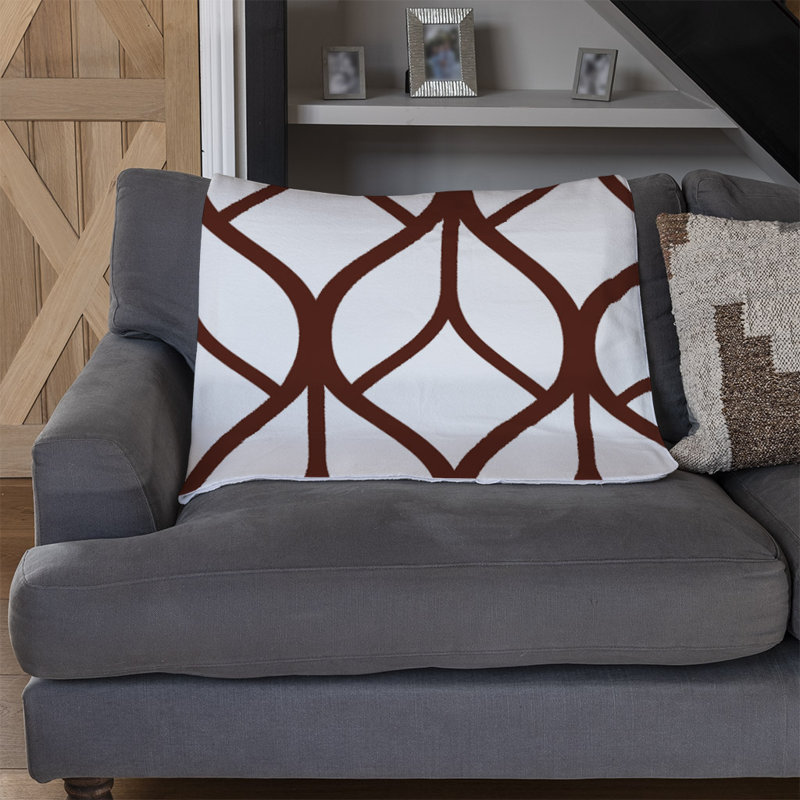 Blanchard Throw Blanket