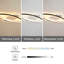 Caroljean LED Flush Mount