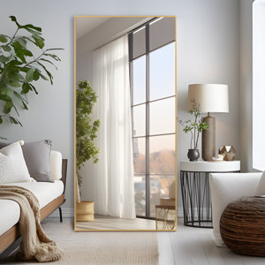 Home Gym Mirror Oversized Bathroom / Vanity Mirror / Dressing Mirror