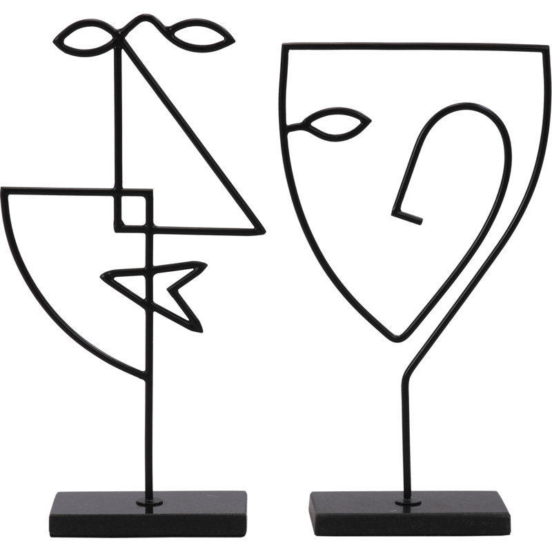 Brookman Decorative Statues