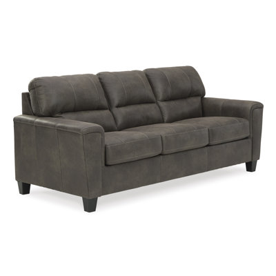 Inaayah 89" Square Arm Sofa