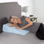 Oreiller de soutien moyen en mousse Newsoms-1928617541
