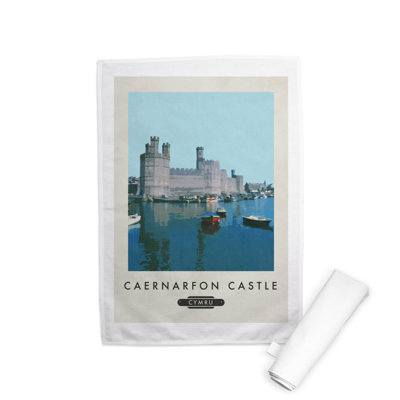 Cotton Kitchen Towel