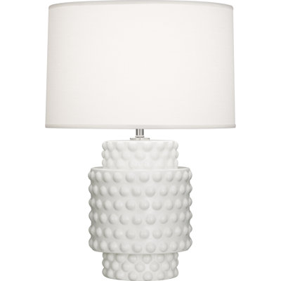 Dolly Table Lamp