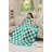 Checkered Pattern Luxury Soft Throw Blanket-114351961