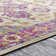Iseminger Oriental Indoor Rug