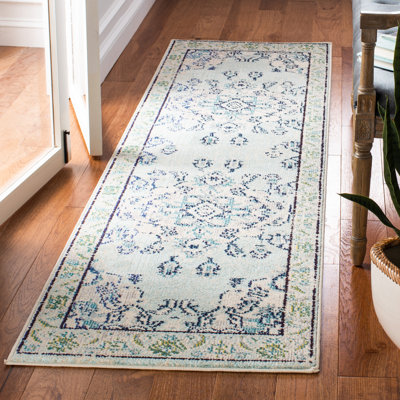 Moroccan Area Rug