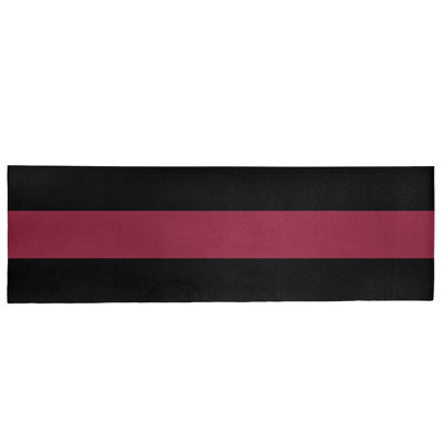 Chenille Indoor Rug