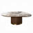 Willene Coffee Table W/ceramic Top
