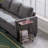 Multifunctional Bathroom Table/Interior Side Table