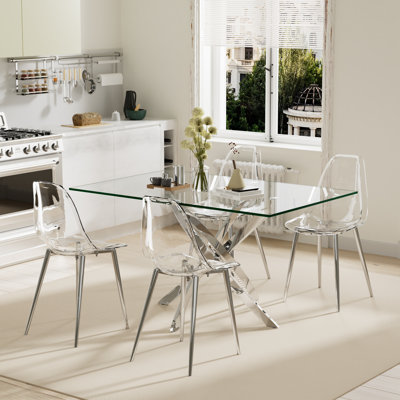 Maesa Dining Set