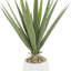Yucca en pot de Fiberstone