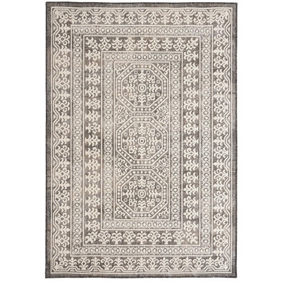 Lacasta Runner 7'10" x 10'10" Area Rug