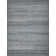 Merino Wool Area Rug in Dark Gray