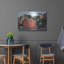 Trinx «Born to Be Wild Crop» par James Wiens, art mural en métal-128831946