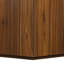 Table basse Hexagonal Rustic