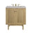 Laurent 30'' Single Bathroom Vanity with Top-86455701-101288035-125374349