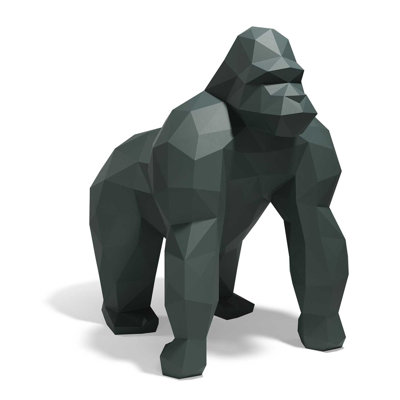 Origami Saru