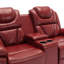 Fauteuil inclinable manuel de cinéma maison-1221605537