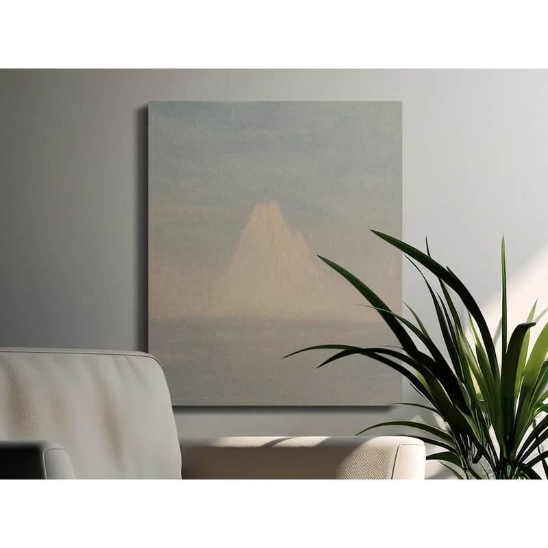Cuthbertson Wrapped Canvas Print Set, 24x30