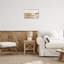 Art giclée de campagne beige réfléchissant par Irena Orlov-1368354344-1368354346